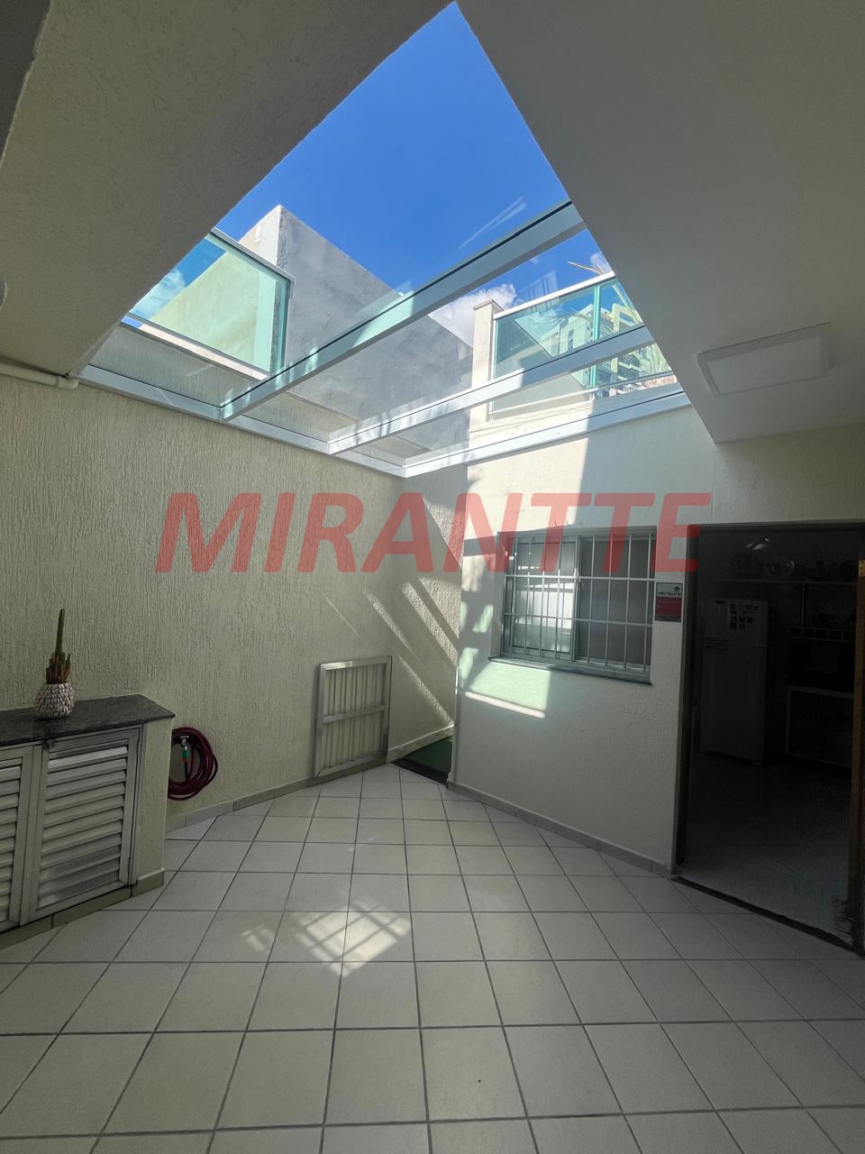 Casa terrea de 190m² com 3 quartos em Vila Ester