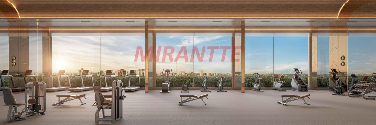 Apartamento de 251m² com 4 quartos em Brooklin