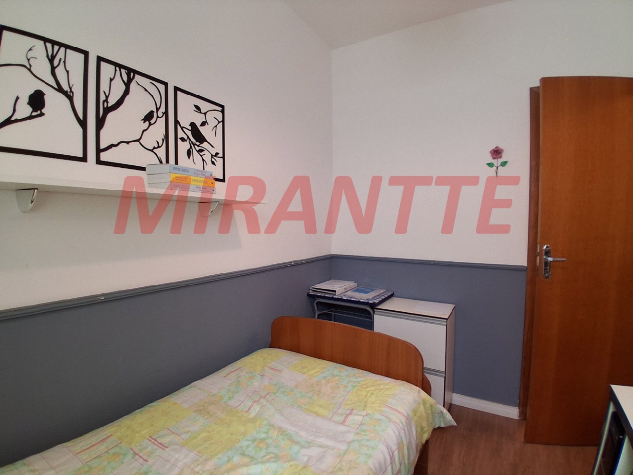 Sobrado de 132m² com 3 quartos em Vila Gustavo