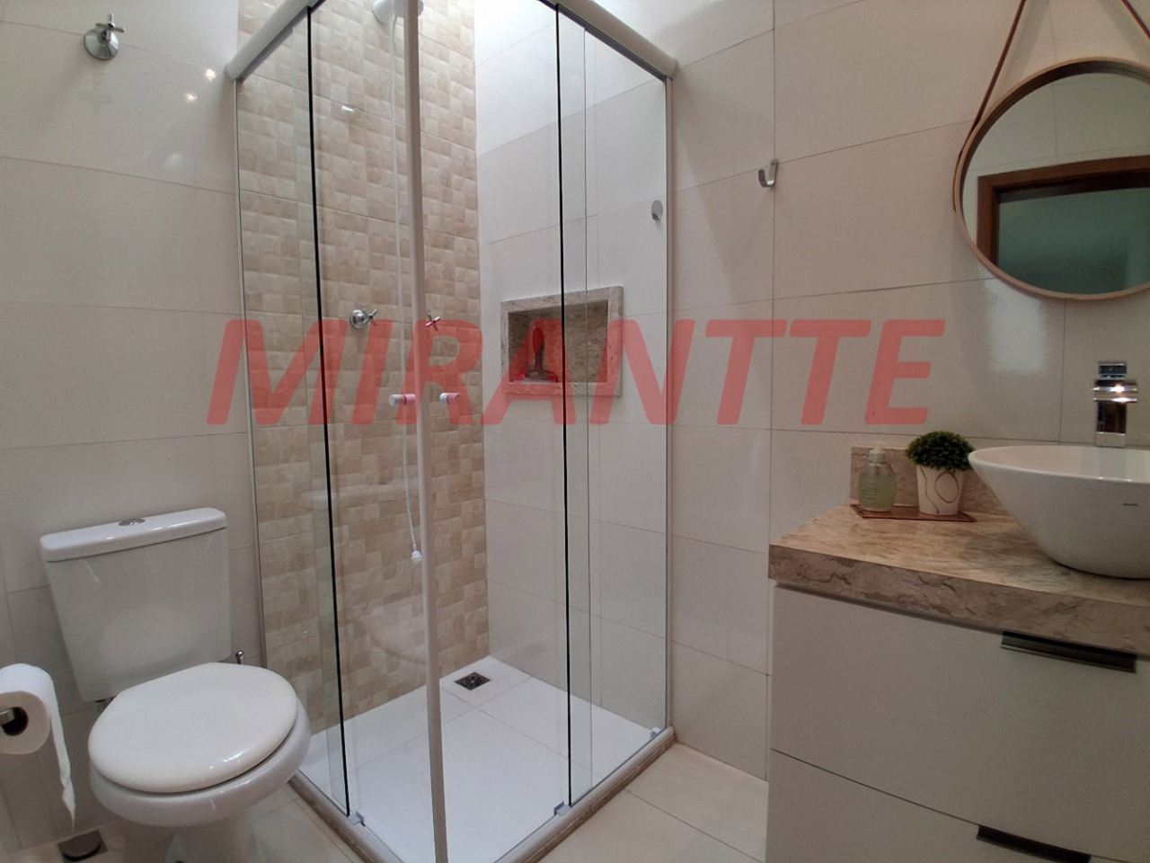 Sobrado de 132m² com 3 quartos em Vila Gustavo