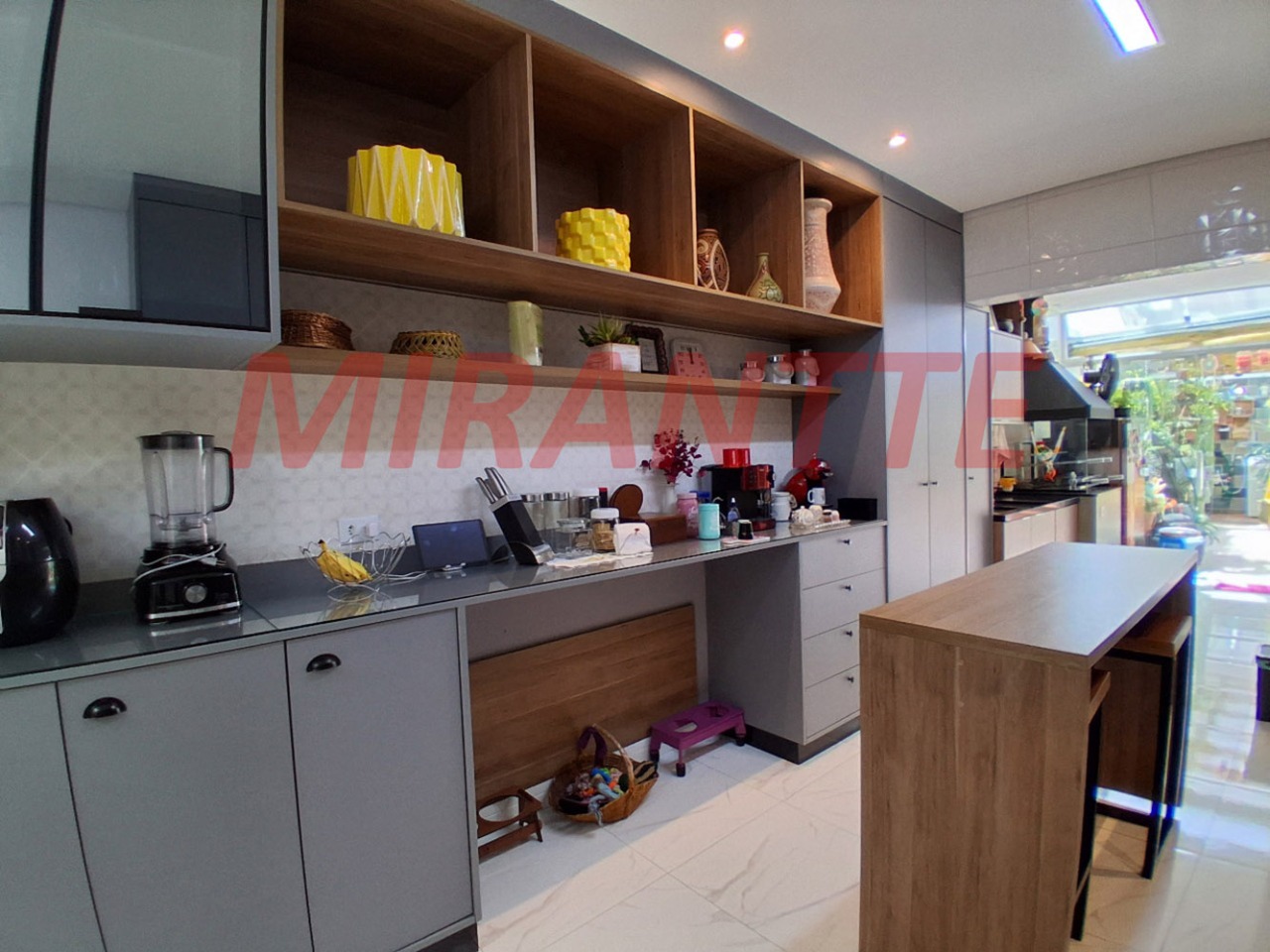 Sobrado de 132m² com 3 quartos em Vila Gustavo