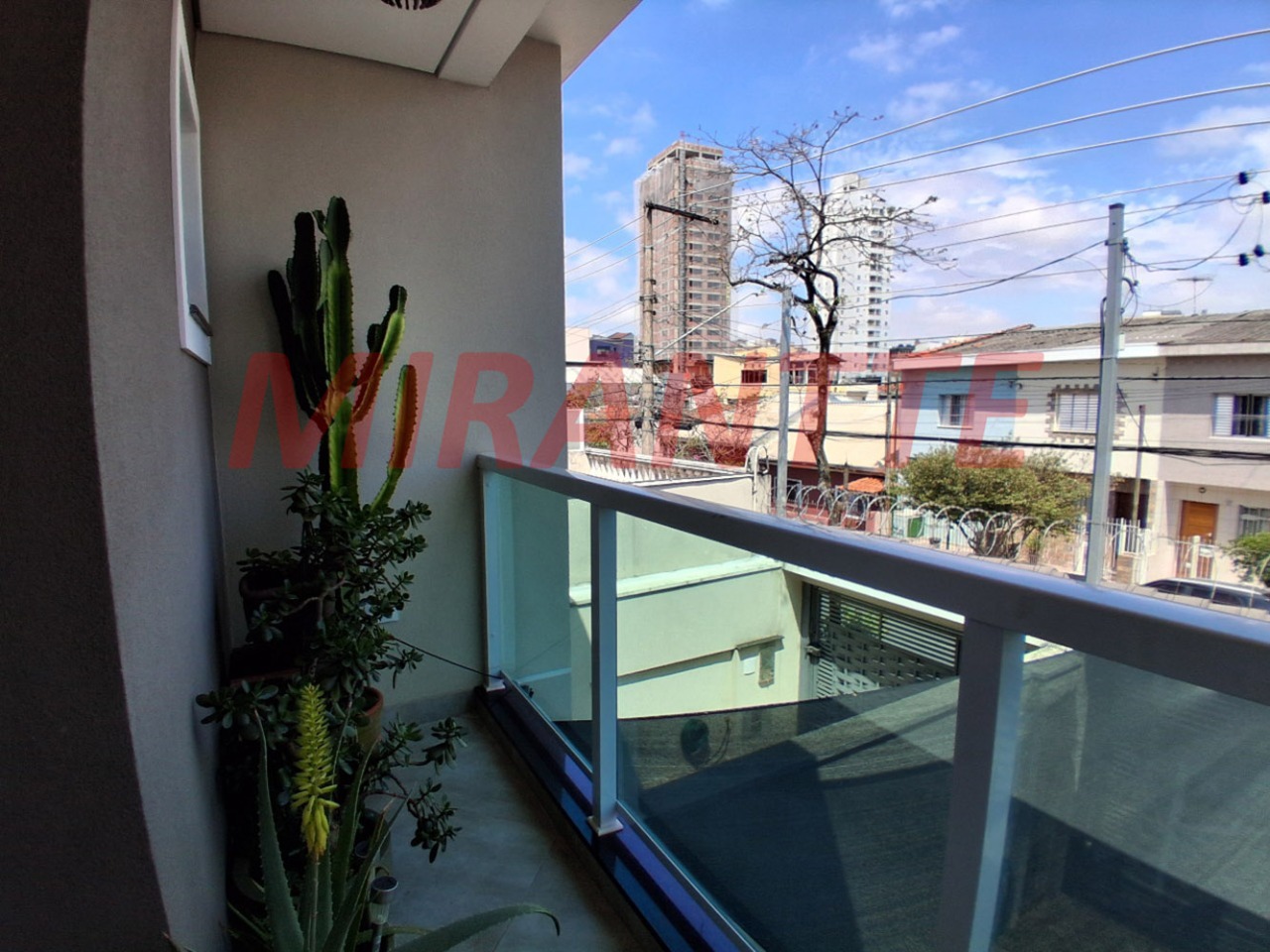 Sobrado de 132m² com 3 quartos em Vila Gustavo