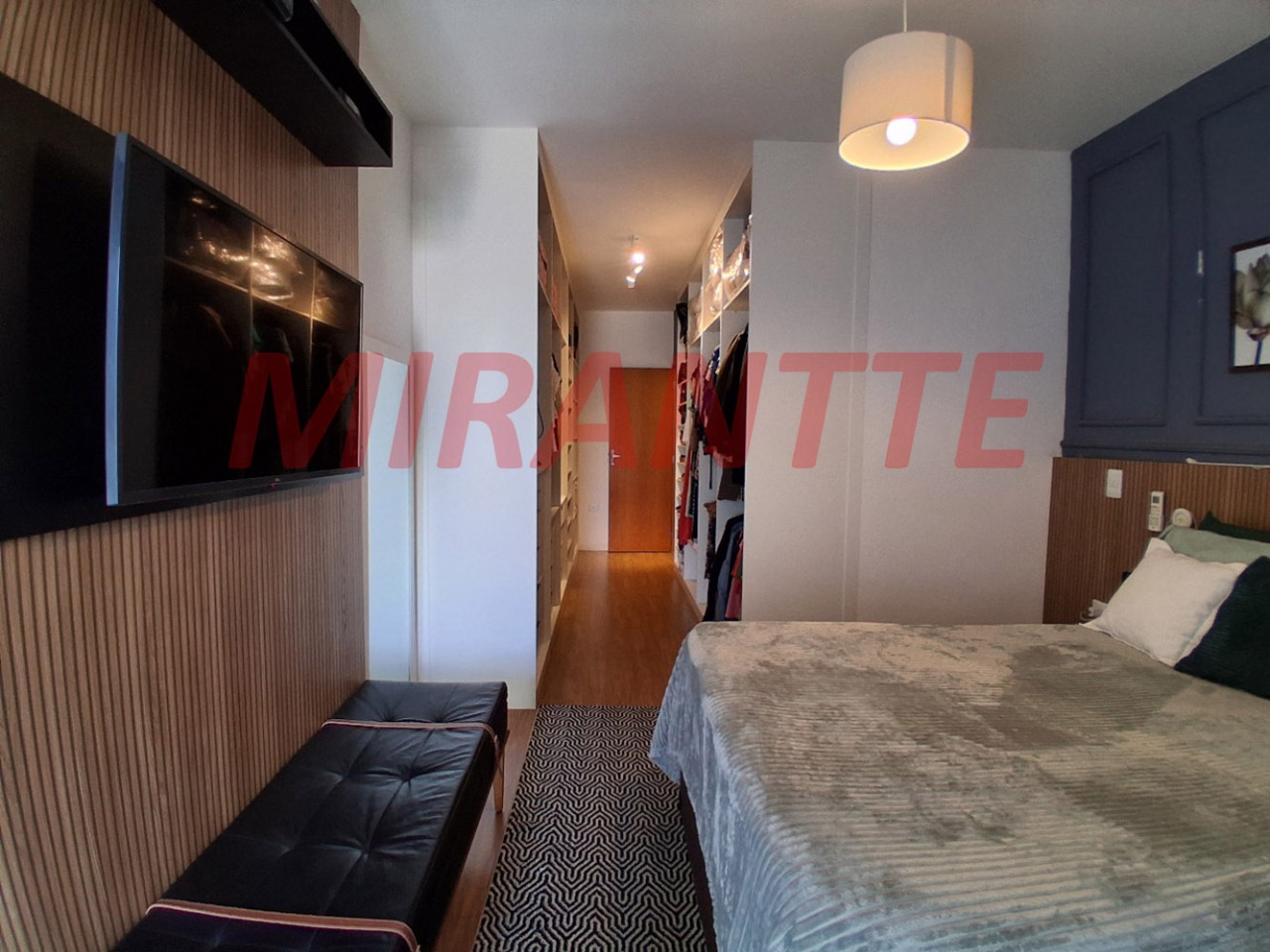 Sobrado de 132m² com 3 quartos em Vila Gustavo