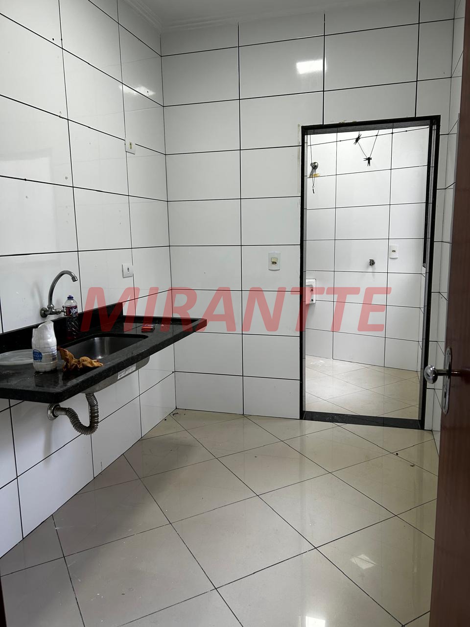 Apartamento de 75m² com 2 quartos em Vila Sabrina