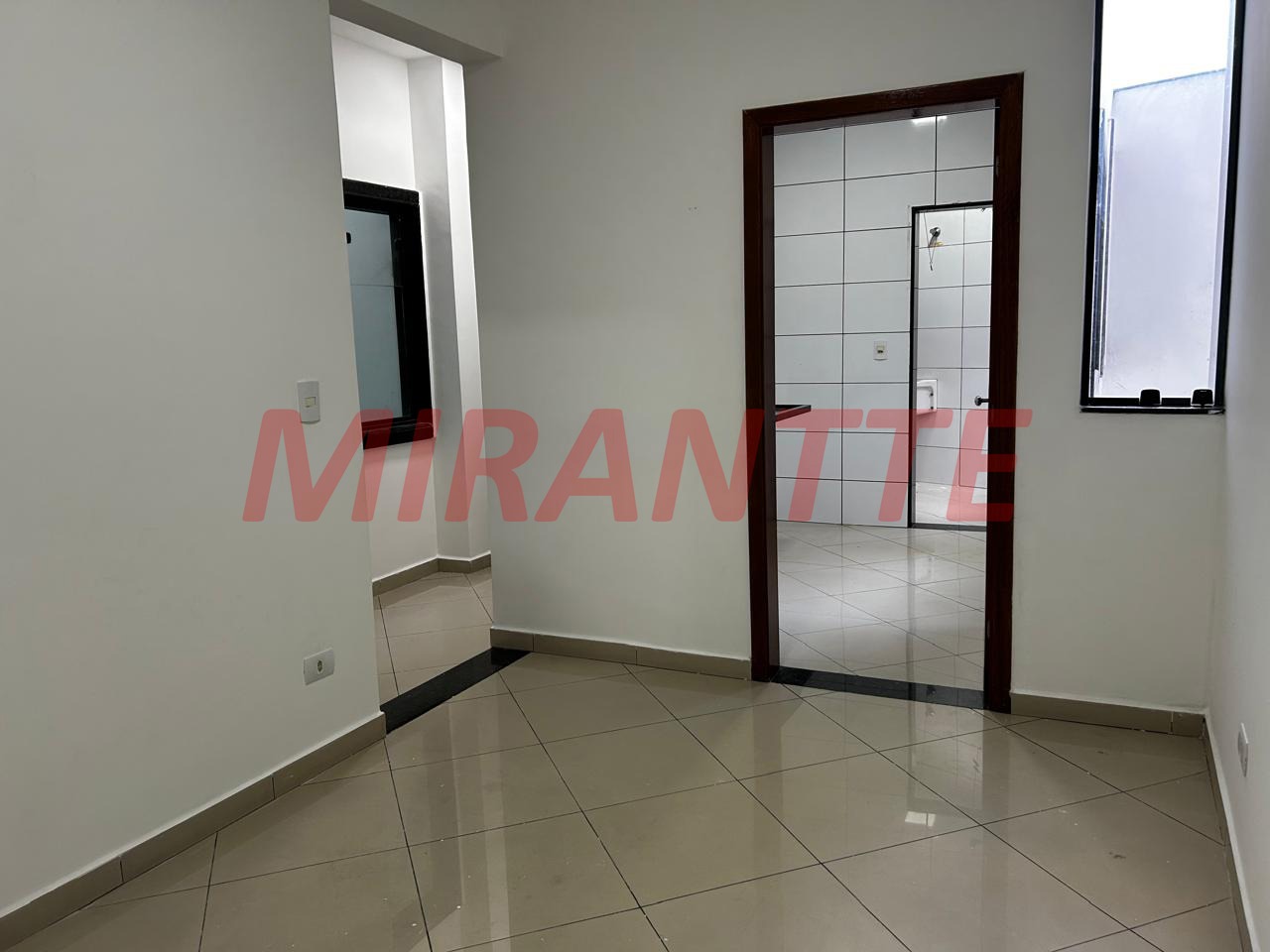 Apartamento de 75m² com 2 quartos em Vila Sabrina