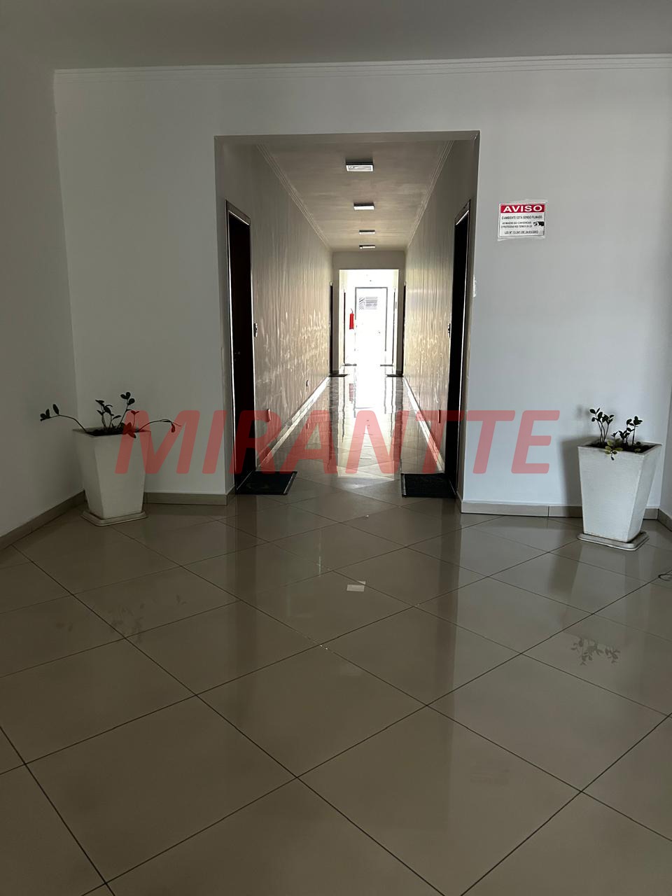 Apartamento de 75m² com 2 quartos em Vila Sabrina