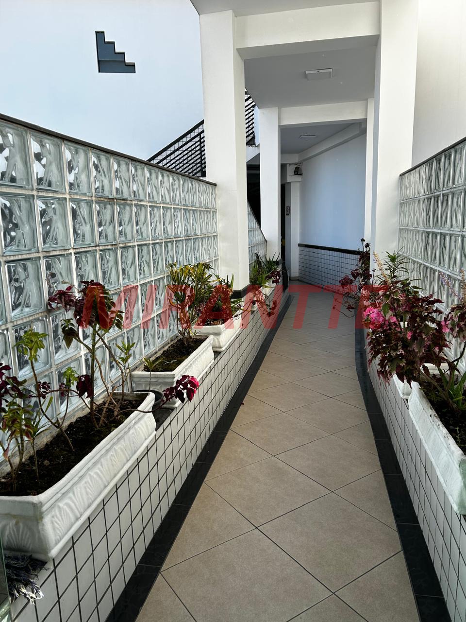 Apartamento de 75m² com 2 quartos em Vila Sabrina