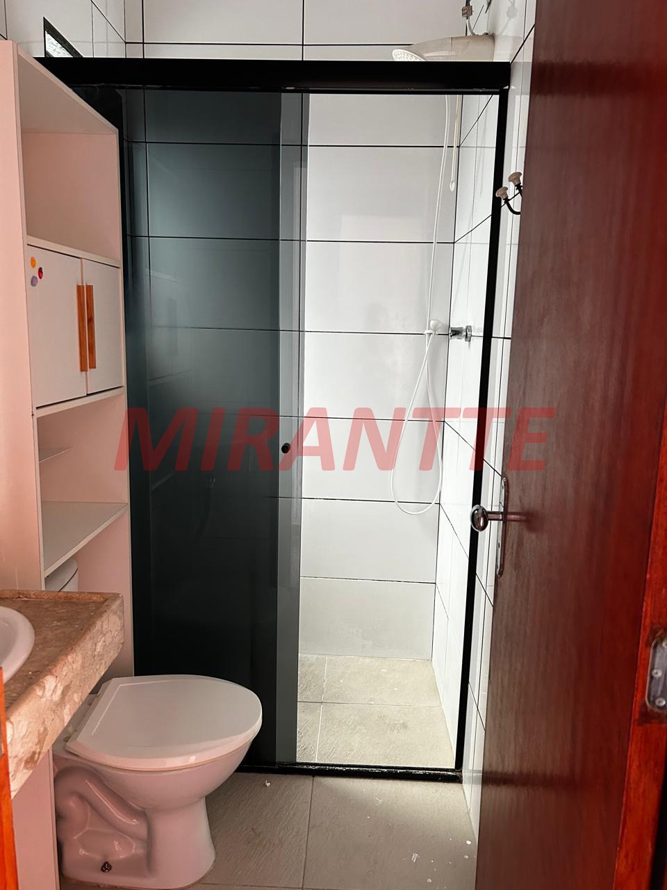 Apartamento de 75m² com 2 quartos em Vila Sabrina
