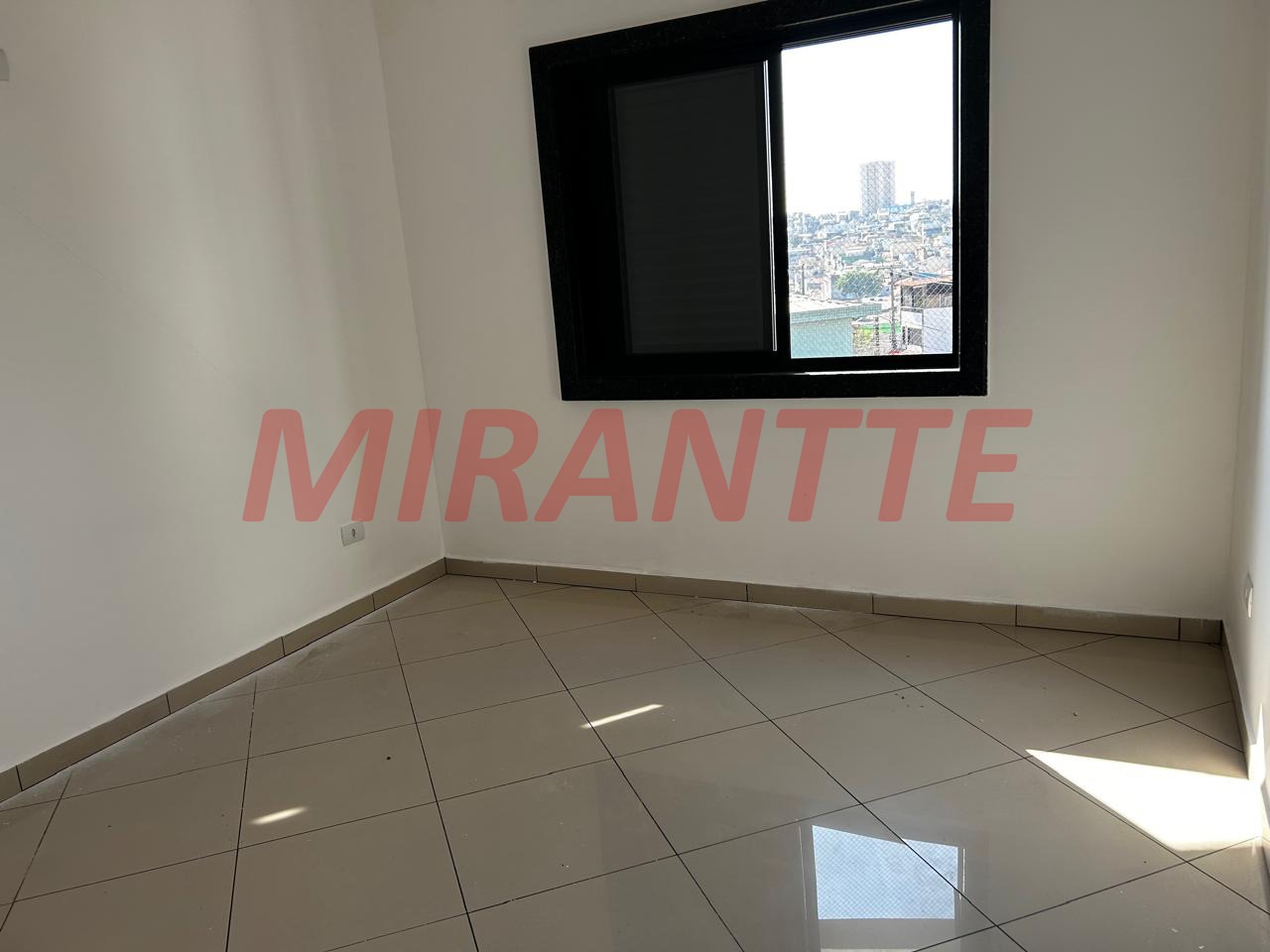 Apartamento de 75m² com 2 quartos em Vila Sabrina