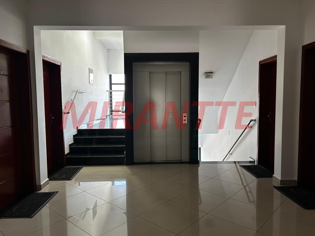 Apartamento de 75m² com 2 quartos em Vila Sabrina