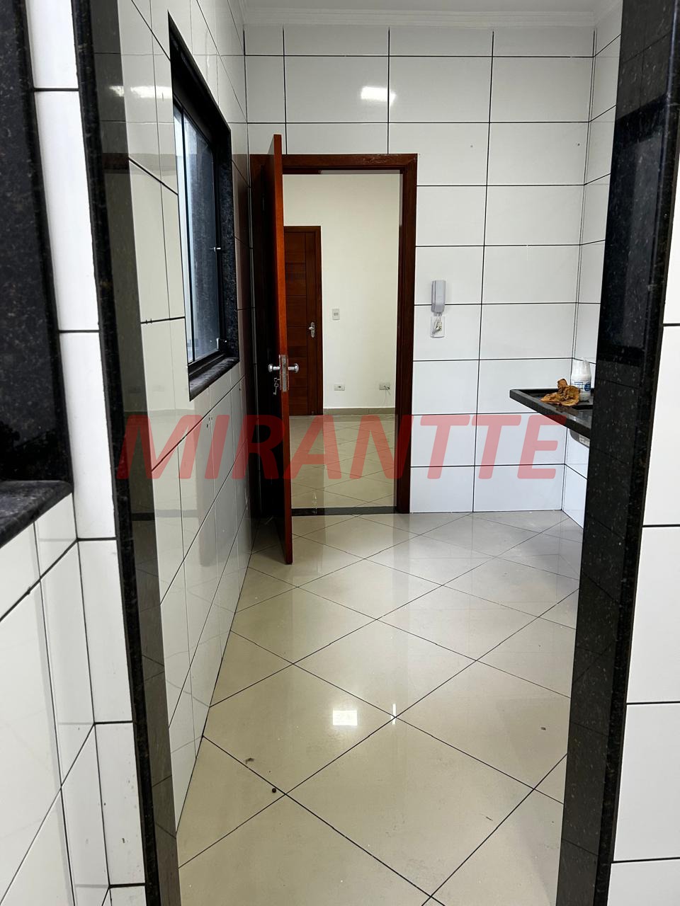 Apartamento de 75m² com 2 quartos em Vila Sabrina