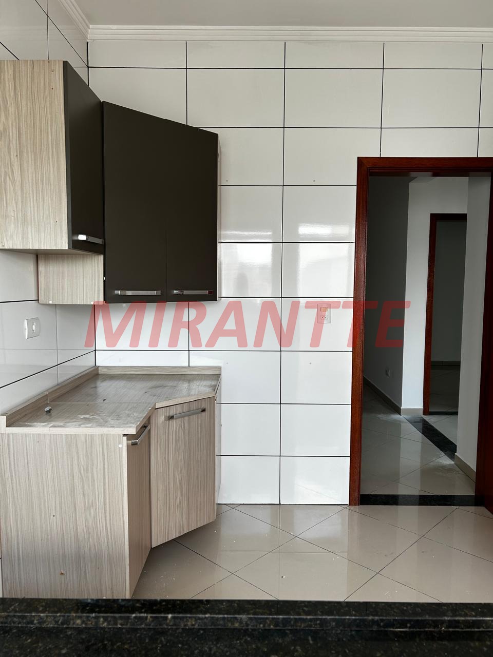 Apartamento de 80m² com 2 quartos em Vila Sabrina