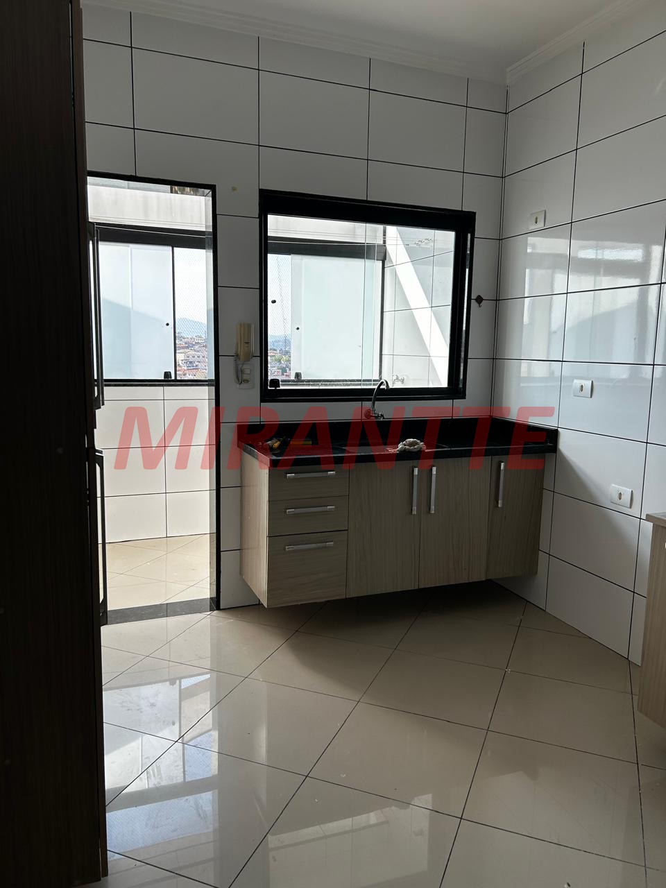 Apartamento de 80m² com 2 quartos em Vila Sabrina