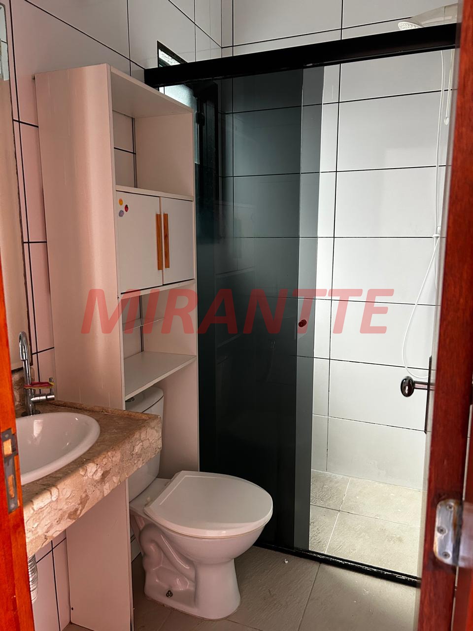 Apartamento de 80m² com 2 quartos em Vila Sabrina