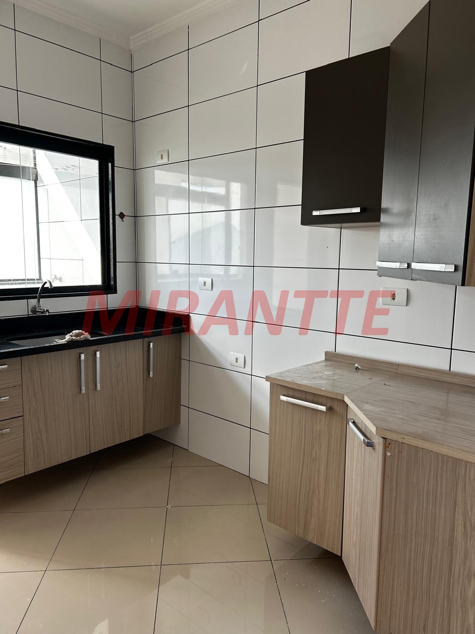 Apartamento de 80m² com 2 quartos em Vila Sabrina