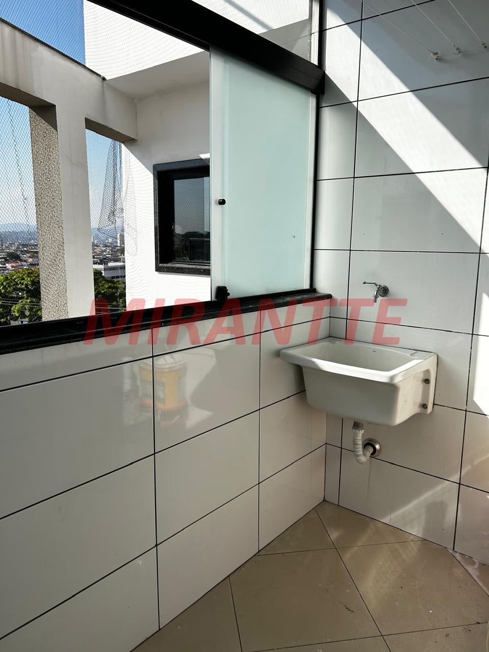 Apartamento de 80m² com 2 quartos em Vila Sabrina
