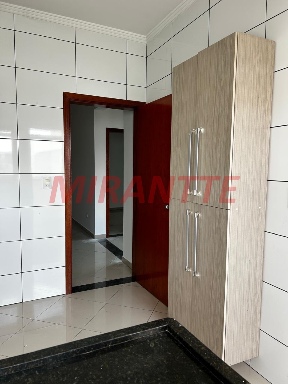 Apartamento de 80m² com 2 quartos em Vila Sabrina