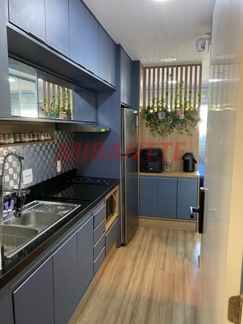 Studio de 23m² com 1 quartos em Belém