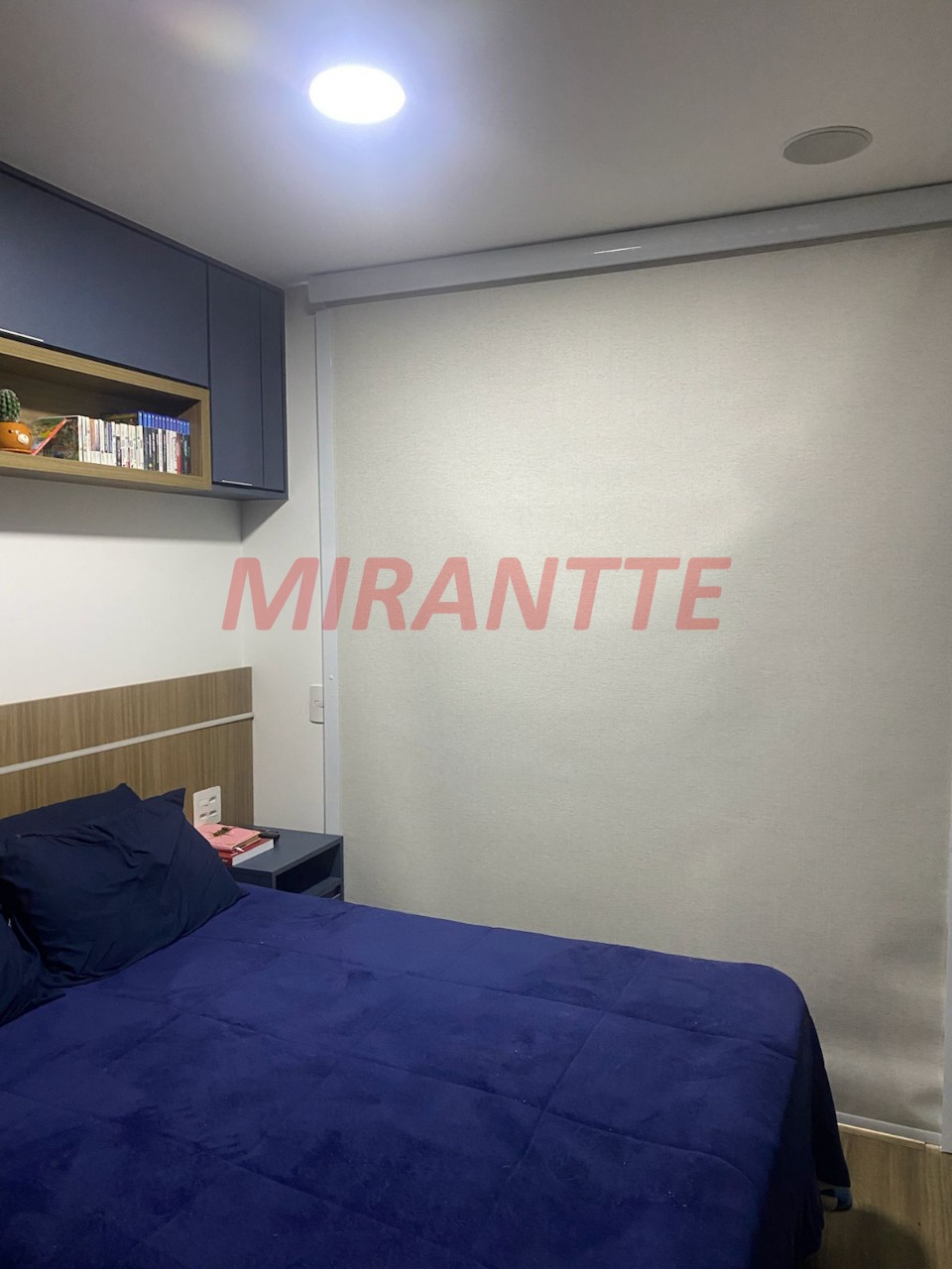 Studio de 23m² com 1 quartos em Belém