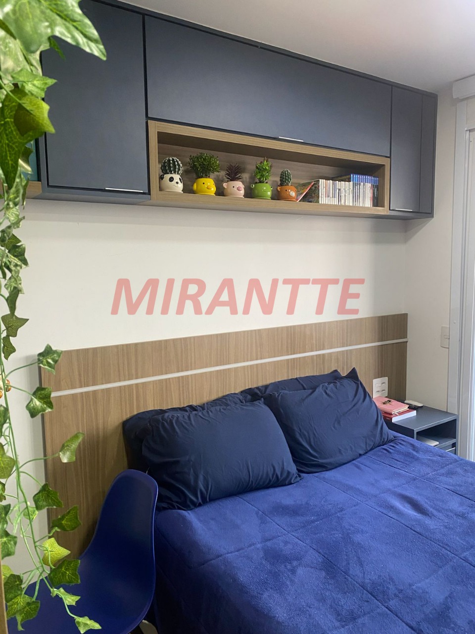 Studio de 23m² com 1 quartos em Belém