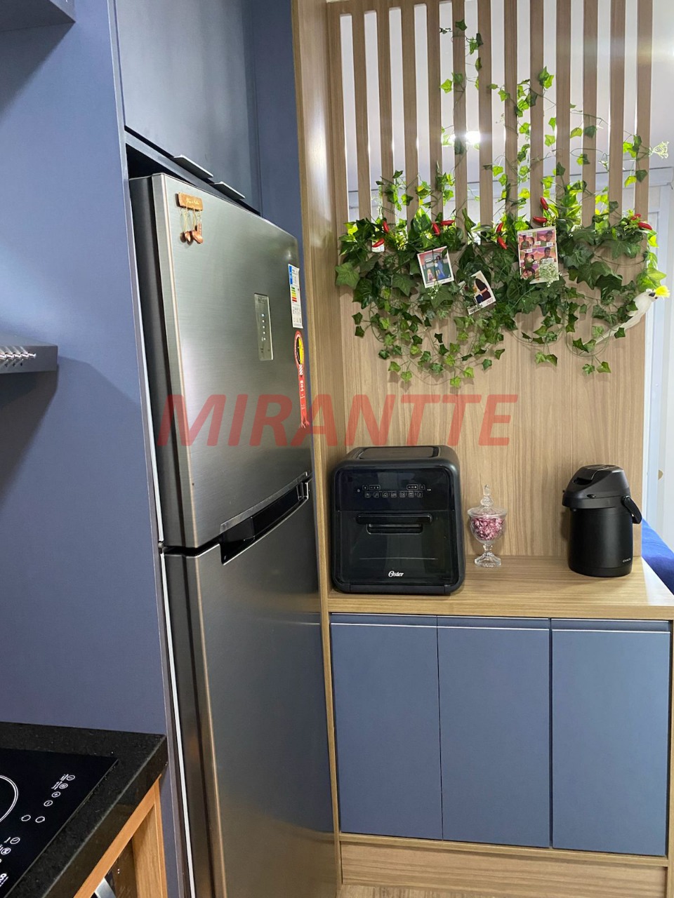 Studio de 23m² com 1 quartos em Belém