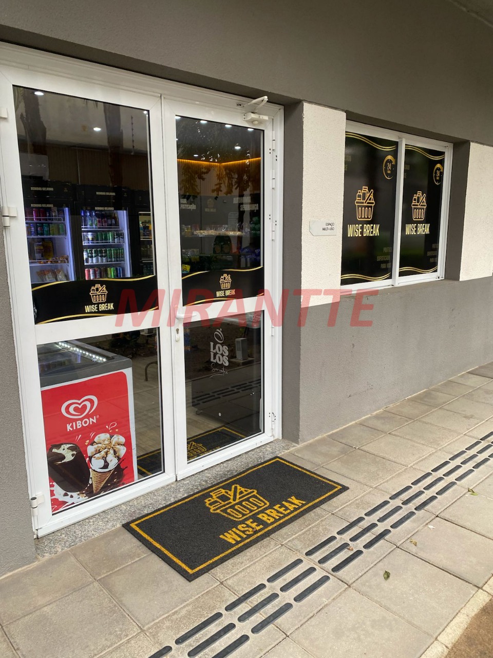 Studio de 23m² com 1 quartos em Belém