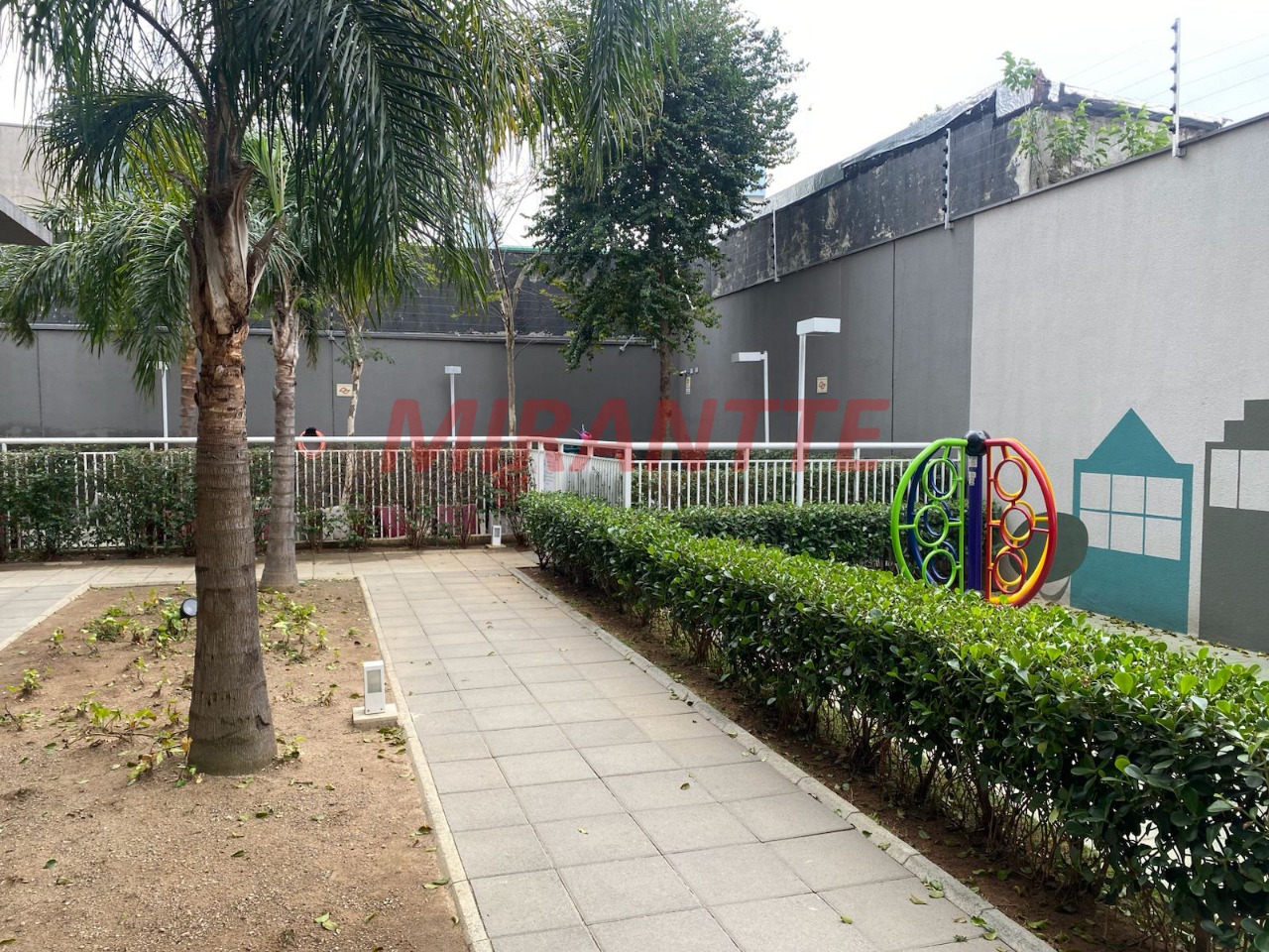 Studio de 23m² com 1 quartos em Belém