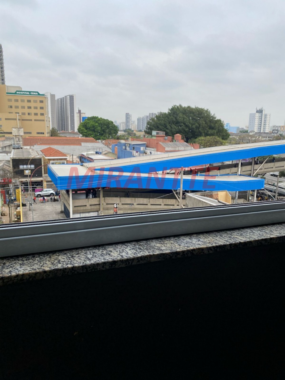 Studio de 23m² com 1 quartos em Belém