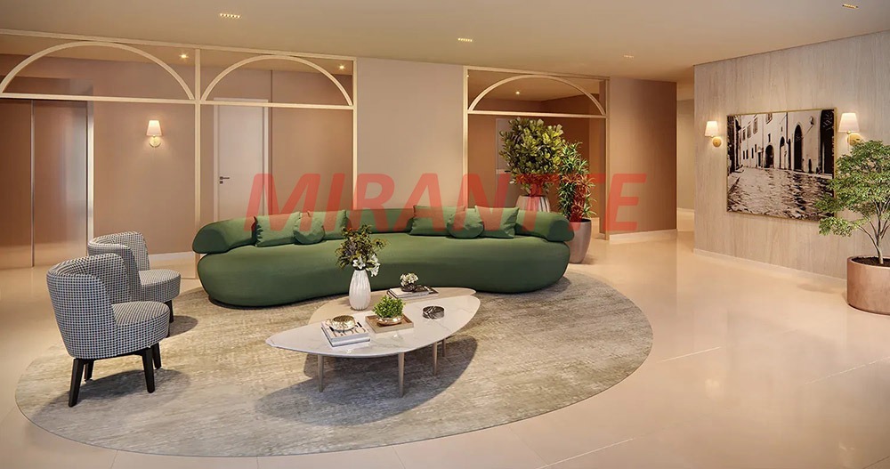 Apartamento de 125.15m² com 4 quartos em Parque da Vila Prudente