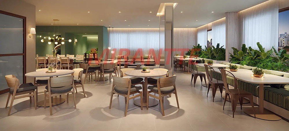 Apartamento de 125.15m² com 4 quartos em Parque da Vila Prudente