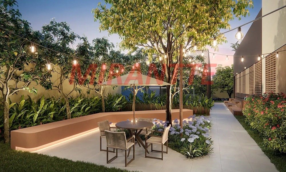 Apartamento de 125.15m² com 4 quartos em Parque da Vila Prudente