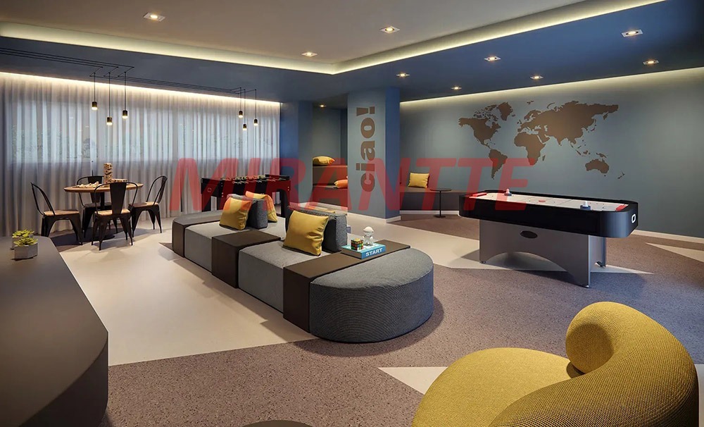 Apartamento de 125.15m² com 4 quartos em Parque da Vila Prudente
