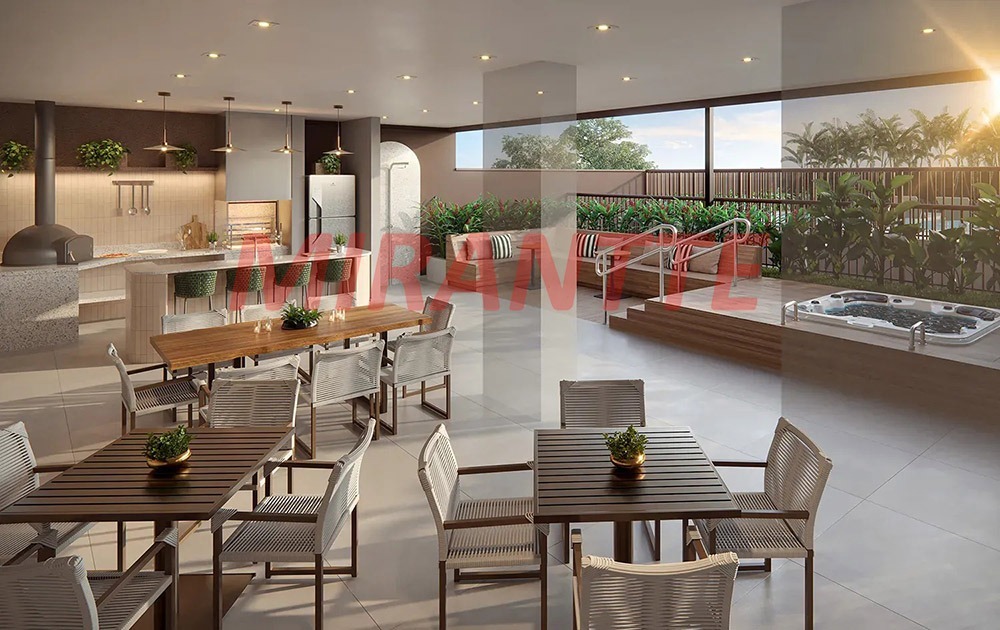 Apartamento de 125.15m² com 4 quartos em Parque da Vila Prudente