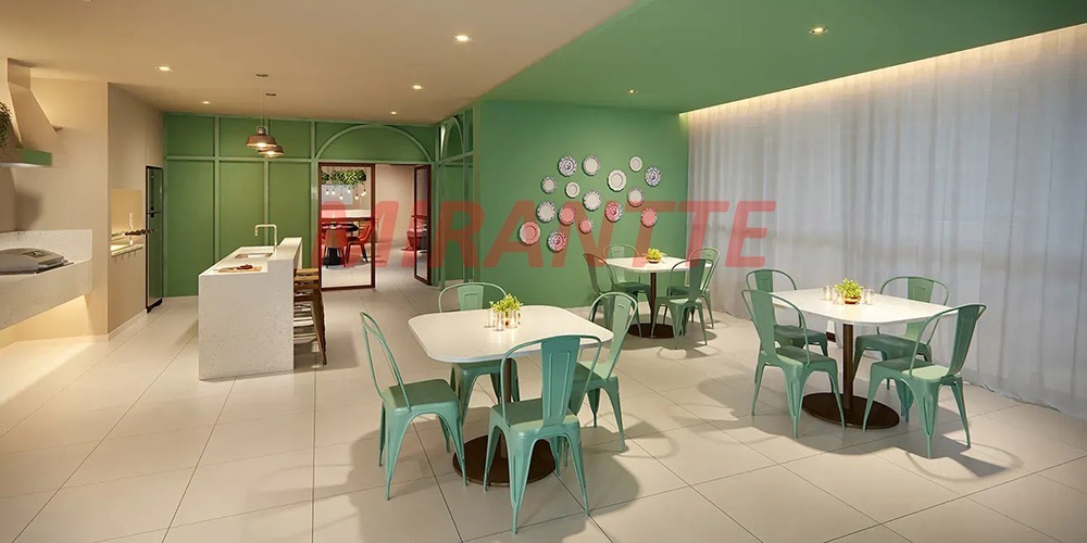 Apartamento de 125.15m² com 4 quartos em Parque da Vila Prudente