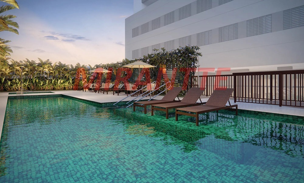 Apartamento de 125.15m² com 4 quartos em Parque da Vila Prudente