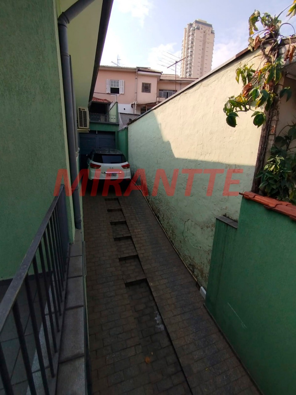 Sobrado de 90m² com 4 quartos em Vila Guaca