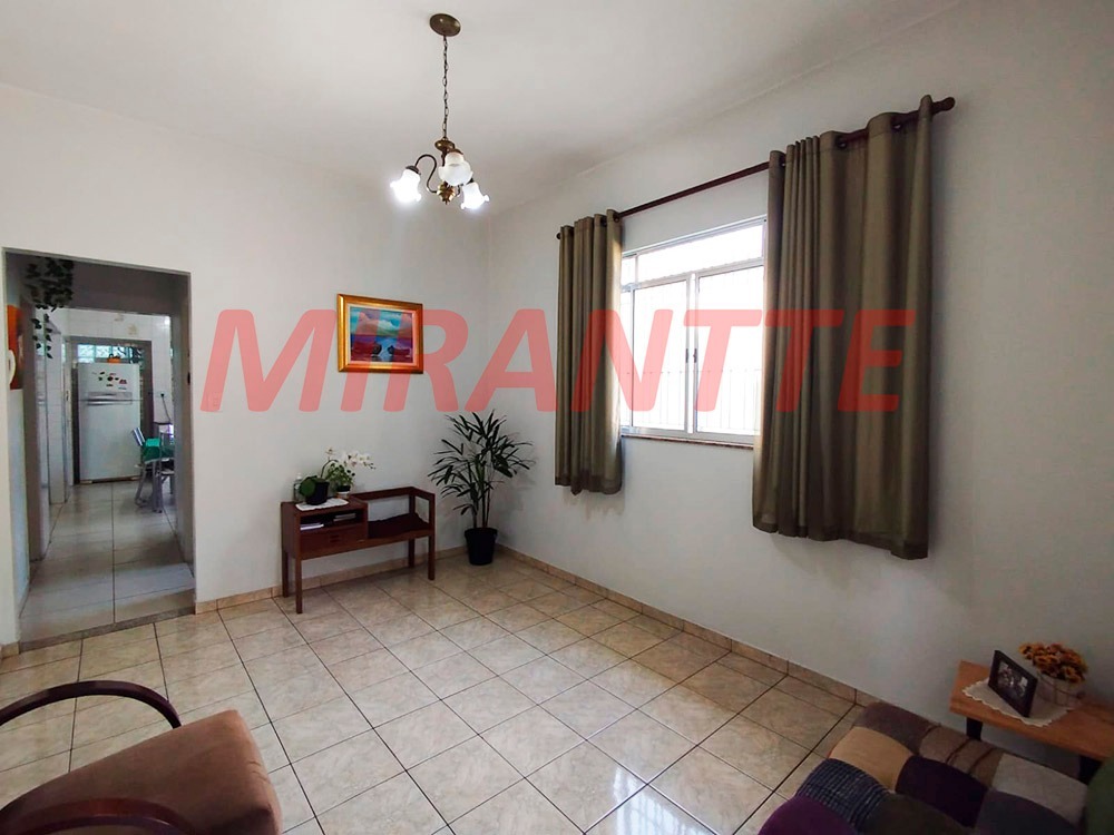 Sobrado de 90m² com 4 quartos em Vila Guaca