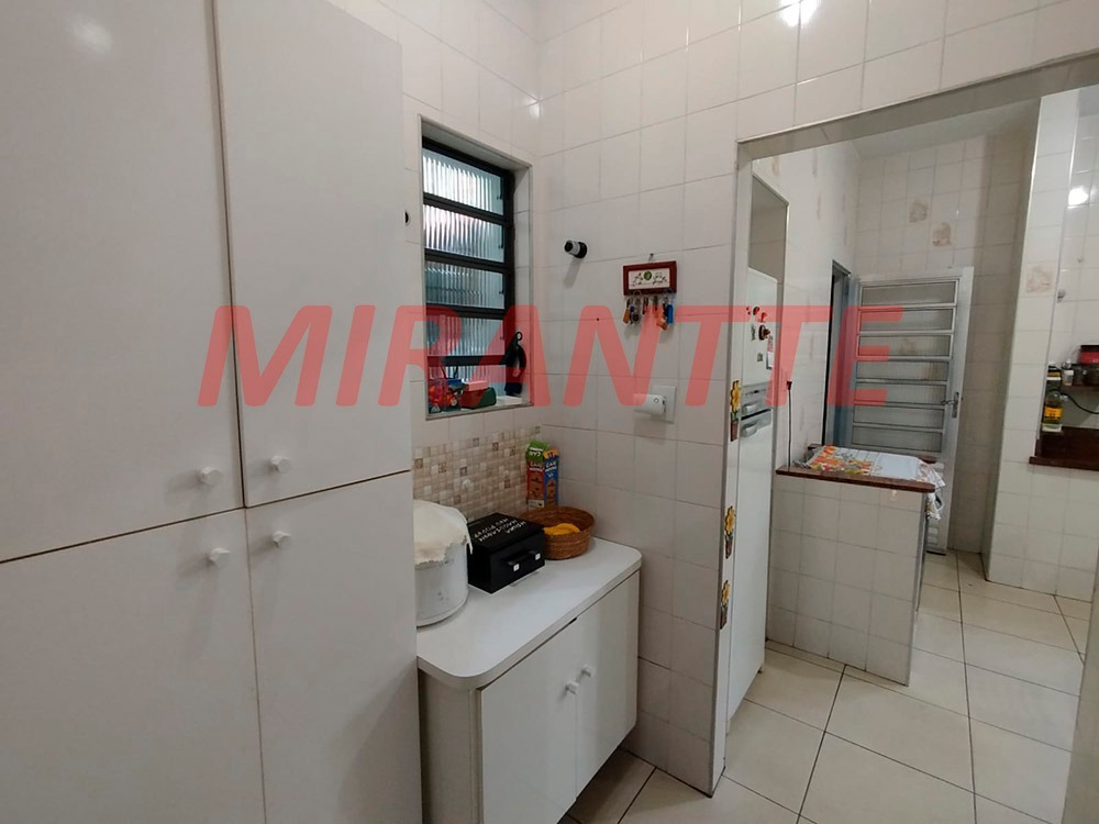Sobrado de 90m² com 4 quartos em Vila Guaca