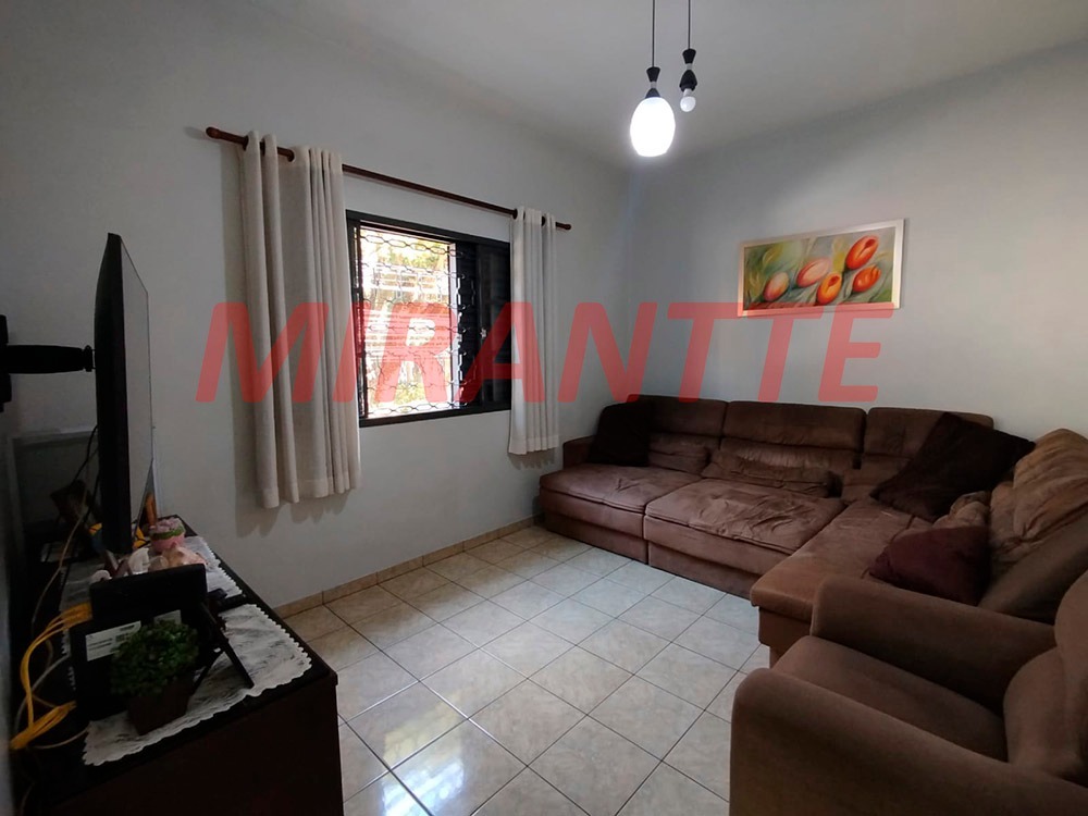 Sobrado de 90m² com 4 quartos em Vila Guaca