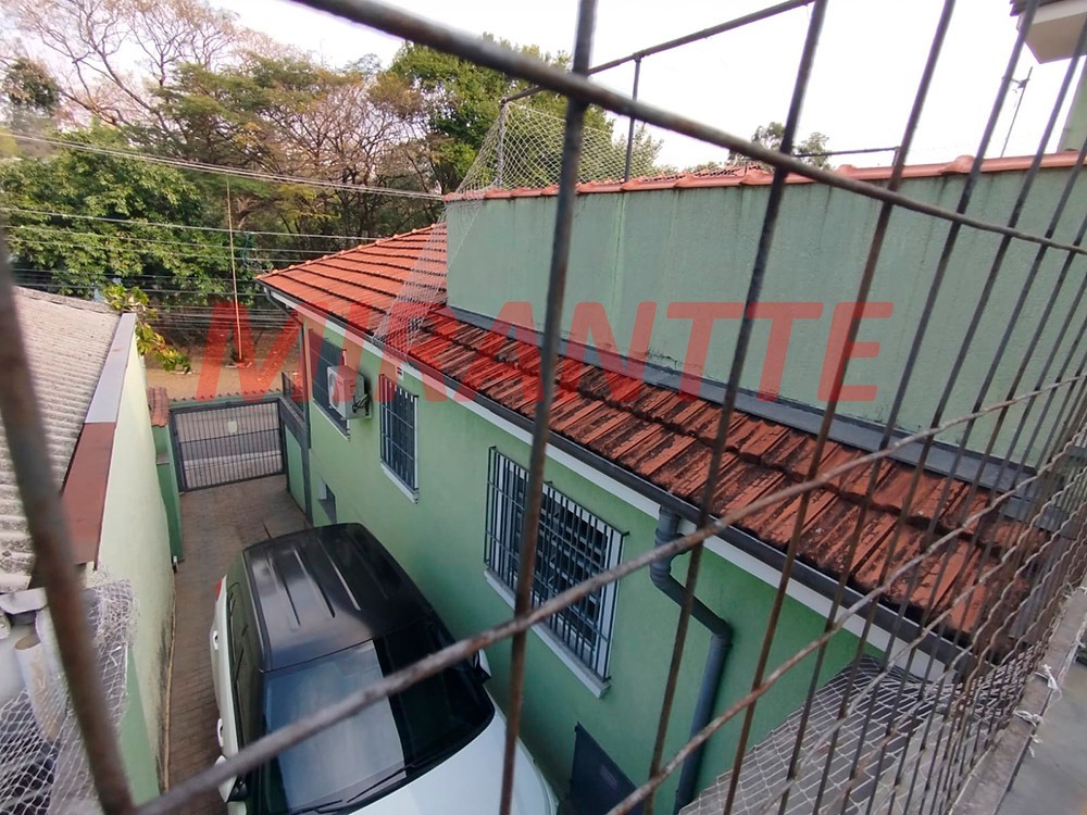 Sobrado de 90m² com 4 quartos em Vila Guaca