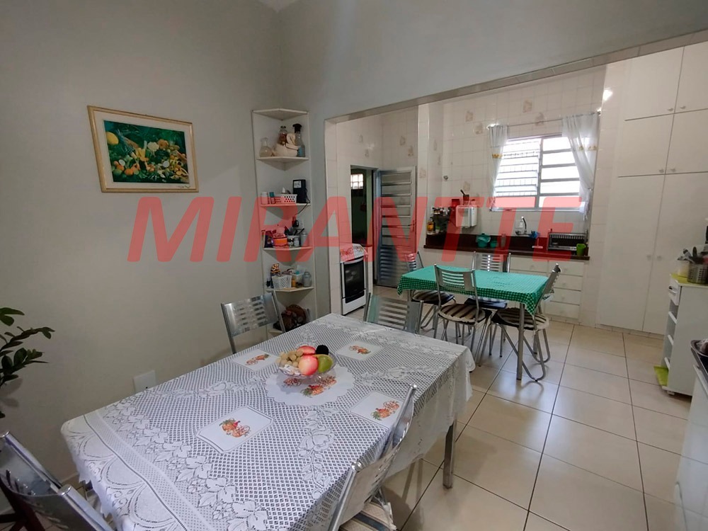 Sobrado de 90m² com 4 quartos em Vila Guaca