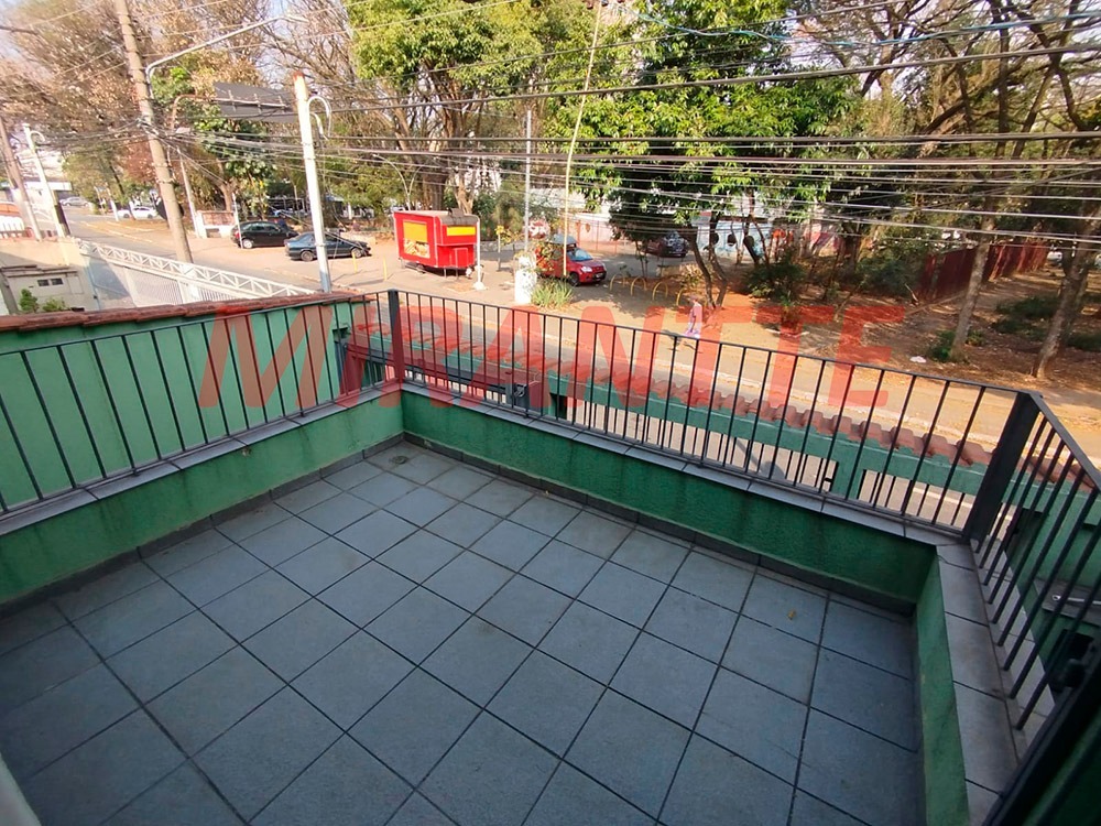 Sobrado de 90m² com 4 quartos em Vila Guaca