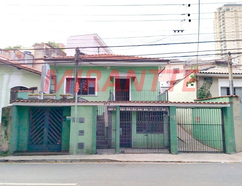 Sobrado de 90m² com 4 quartos em Vila Guaca