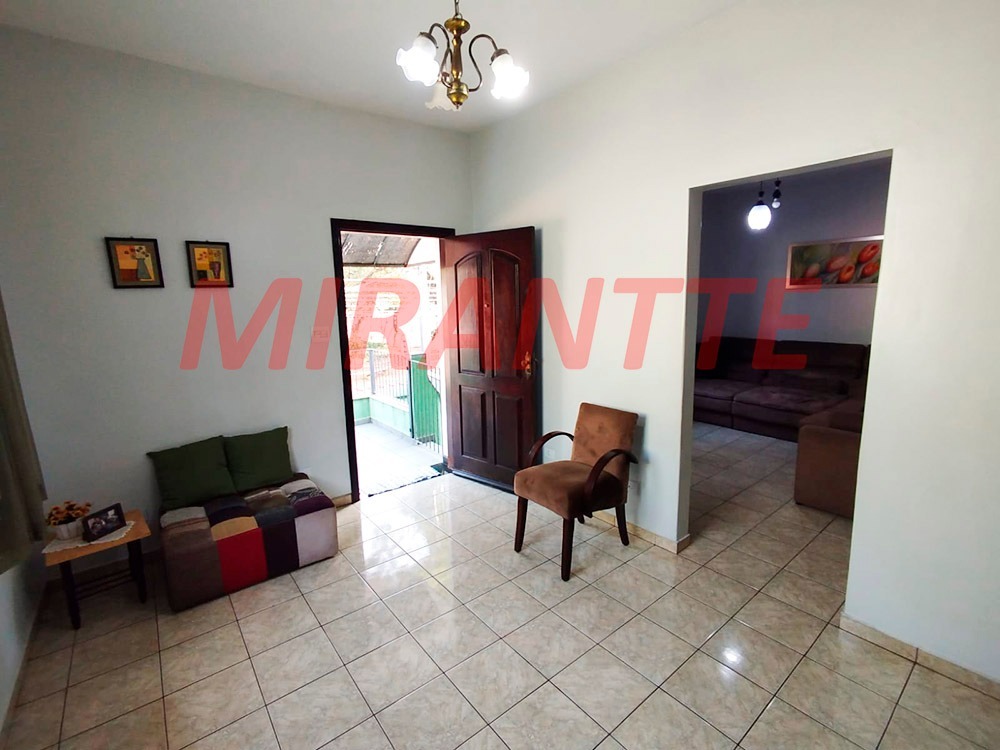 Sobrado de 90m² com 4 quartos em Vila Guaca