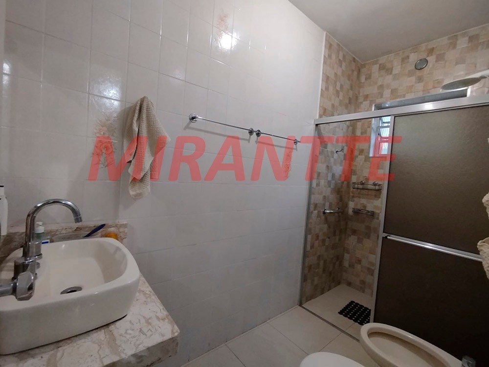 Sobrado de 90m² com 4 quartos em Vila Guaca