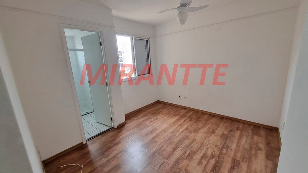 Apartamento de 57m² com 2 quartos em Barra Funda