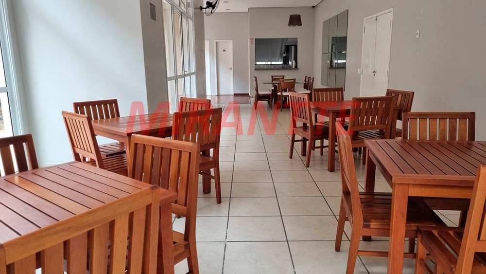 Apartamento de 57m² com 2 quartos em Barra Funda
