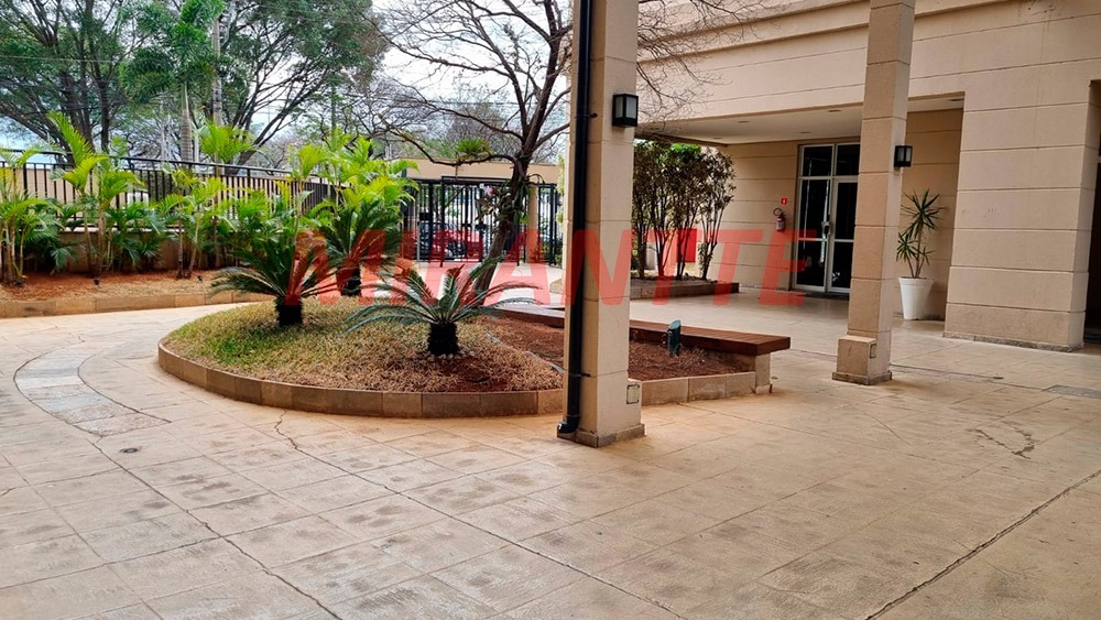 Apartamento de 57m² com 2 quartos em Barra Funda