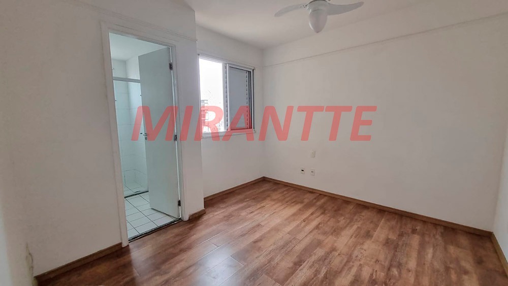 Apartamento de 57m² com 2 quartos em Barra Funda