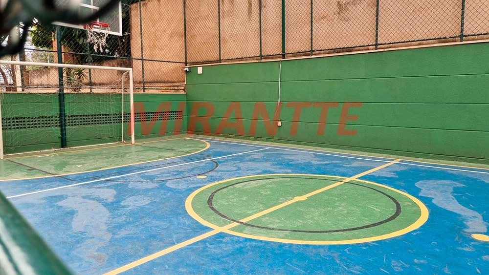Apartamento de 57m² com 2 quartos em Barra Funda